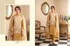Kalki 1241 A To D By Radhika Azara Jam Cotton Printed Dress Material